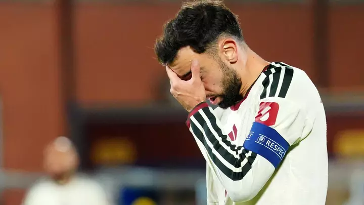 Five things we learned from Champions League: Man United in crisis, Como shine and Ballon d'Or winner is clear