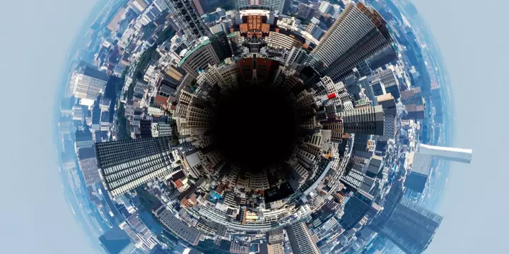 Love is infrastructure