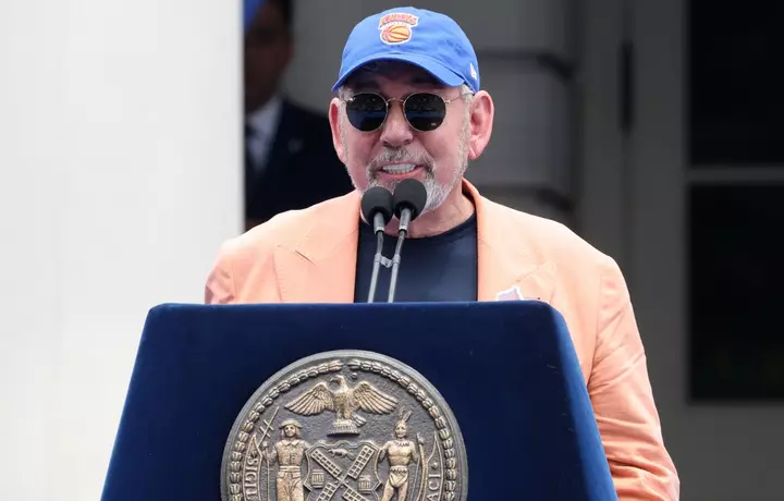 Knicks Owner James Dolan in Hot Water for Heinous Behavior Toward MSG Employees