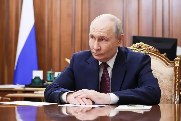 Has Russia Stopped Fearing NATO? | Opinion