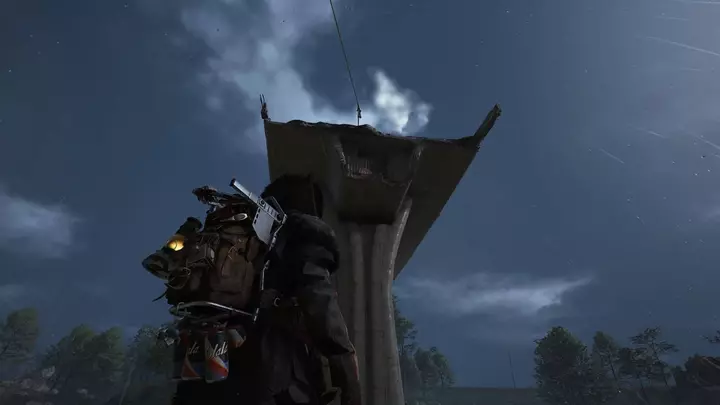 'A Path Not Yours' quest walkthrough in Arc Raiders