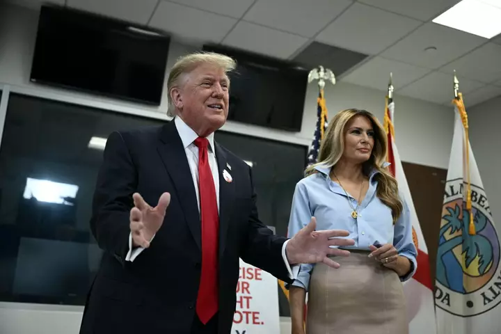 Trump Claims His Uncle 'Invented Radar': What The Record Shows