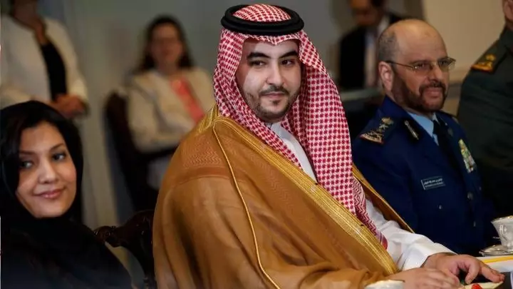 Saudi Arabia: Mecca pact pivotal for regional stability
