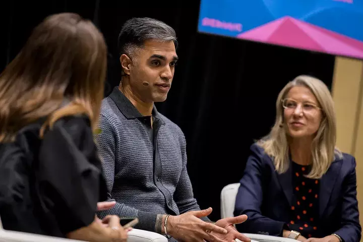 Pile-ins, payouts, and pacing pressure: the investors behind the VCs open up