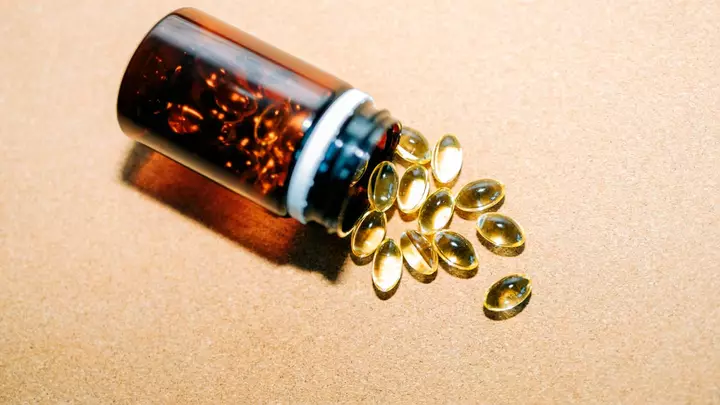 Fish Oil Supplements Fail Major Test for Memory and Brain Aging