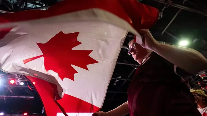 Alberta’s “no” to separation gives Carney a boost as Trump pressure unites Canadians