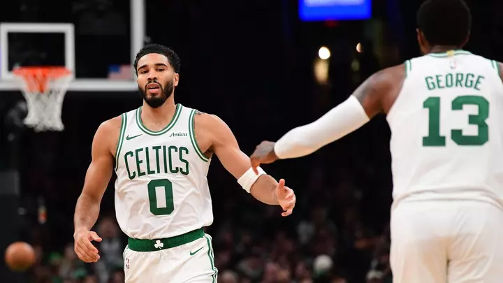 Nets vs. Celtics odds, prediction, time: 2026 NBA picks for Tuesday, Oct. 27 by proven model