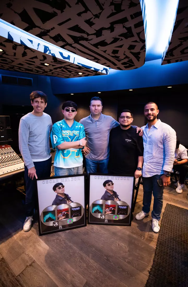 Rancho Humilde’s Execs on Music, Identity and Freedom Driving a Movement 