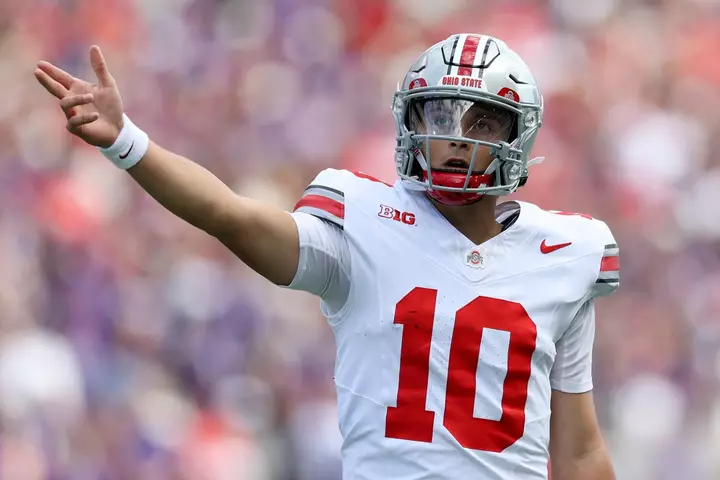 Ohio State Receives Crushing Injury News Following Indiana Victory