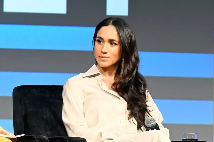 Meghan Markle Says She’s “Deeply Distressed” in Response to Shocking Allegations Against Her Father, Thomas Markle