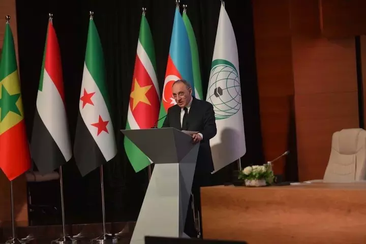 Azerbaijan plans to join Mecca Convention on combating corruption