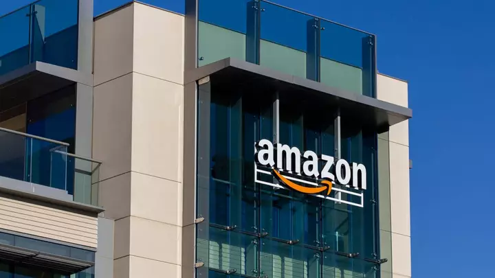 Amazon Sells a 4-Piece Patio Set for $80 That Includes a Loveseat, 2 Chairs, and a Coffee Table