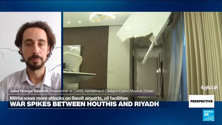 War escalates between Houthis and Riyadh: How did we get here?