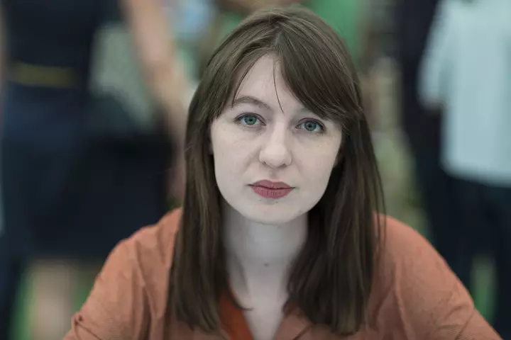 Has UK Banned Sally Rooney Books? Palestine Action Support Explained