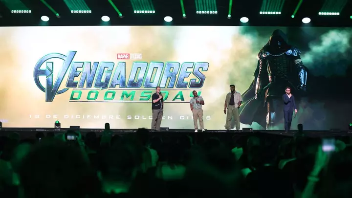 Marvel to Release New Look at ‘Avengers: Doomsday’ During Major Sporting Event