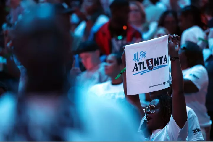 Atlanta Dream Could Get Bad News Right Before WNBA Finals Game 6