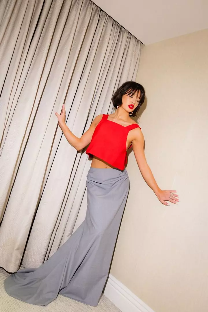 Peyton Elizabeth Lee premyera görünüşündəki bütün Wildwood istinadlarını açığا vurur