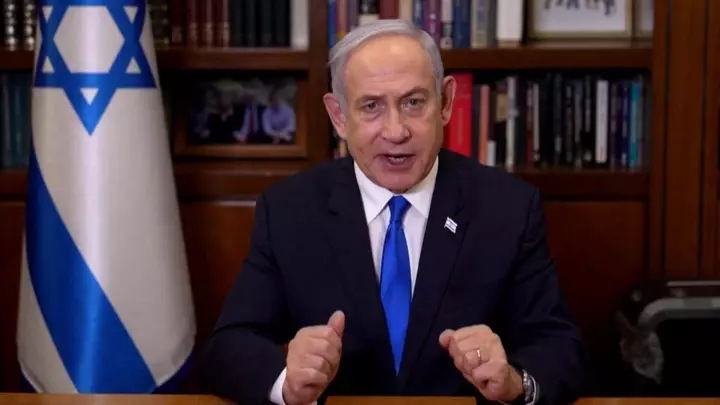 Israeli election seen as a referendum: For or against Netanyahu?