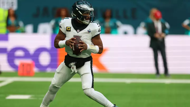 Week 6 Fantasy Football injuries: Jalen Hurts out, likely not the only Eagle
