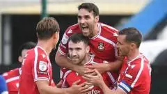 Wrexham had to block outside noise - Parkinson
