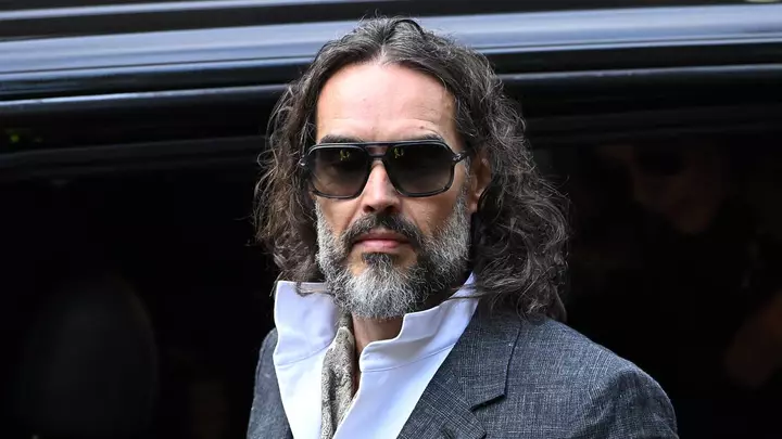 Russell Brand Was “Ruthless” and a “Sexual Predator,” Prosecutor Says at the YouTuber’s Opening Trial