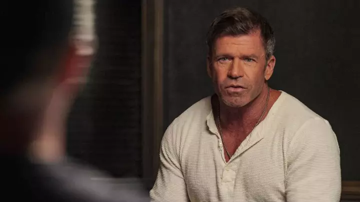 Taylor Sheridan Is Bringing One of His Biggest Projects to Las Vegas