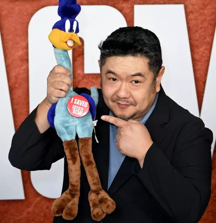 Sevimli Bugs Bunny və Daffy Duck Səsləndirən Eric Bauza 46 Yaşıda Vəfat Edib
