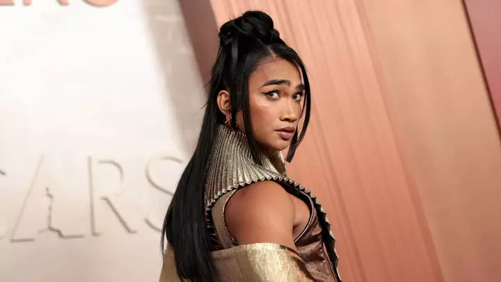 Bretman Rock Kate Spade-in Payız Kampaniyasında Ulduz Olaraq