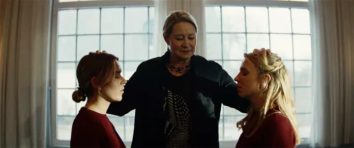 ‘Father’s House,’ Starring David Dencik and Trine-Dyrholm, Picked Up by DR Sales Ahead of Tallinn Competition