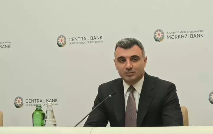 AMB Azərbaycanın iqtisadi artım proqnozunu yüksəldib
