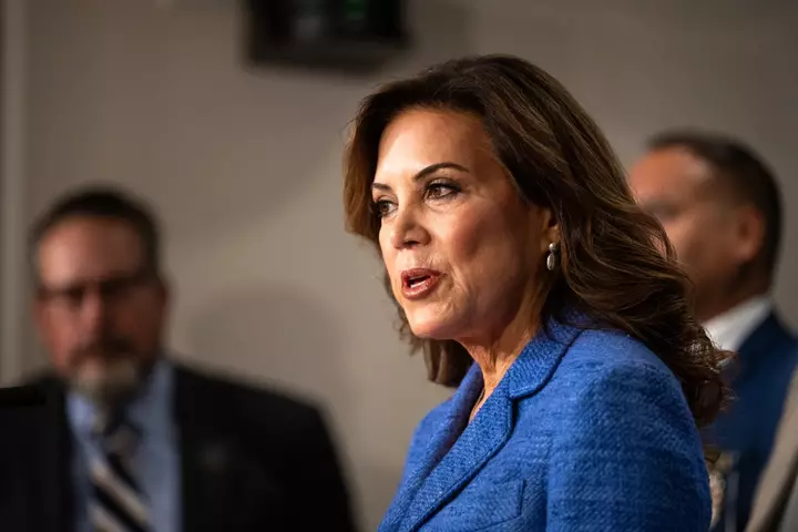 Republicans Eye Historic Minnesota Senate Upset as Democrats Slip