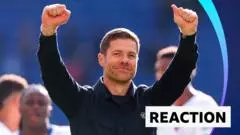 Alonso praises 'serious' Chelsea