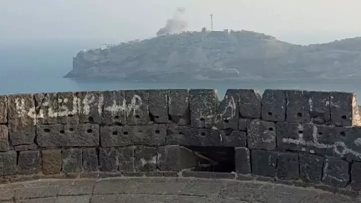 İran dəstəyi ilə Huti qüvvələri Yəmənin Aden şəhərinə hücum edir: Bunun mənası nədir