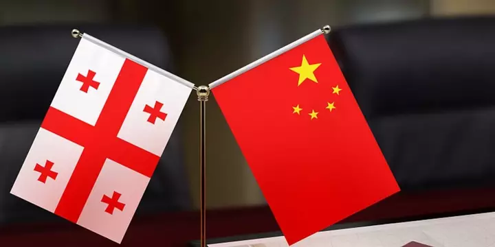Çin 2026-cı ilin II rübündə Gürcüstanın ən böyük FDI mənbəyi olur