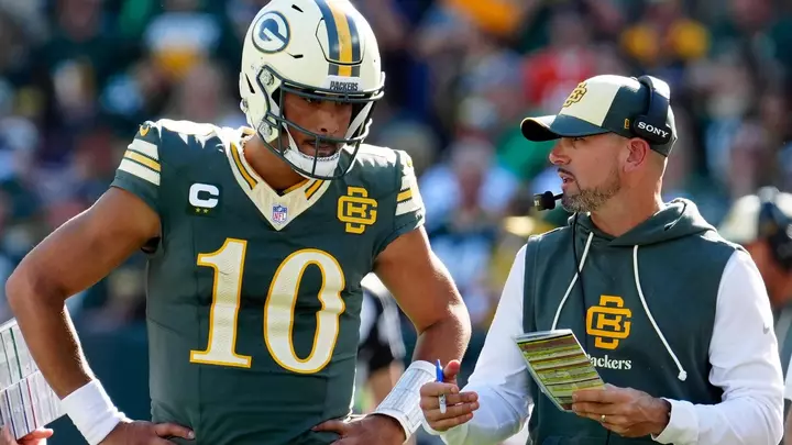 Packers vs. Lions odds, picks, prediction, spread: Start time, NFL Week 7 betting preview, best bets