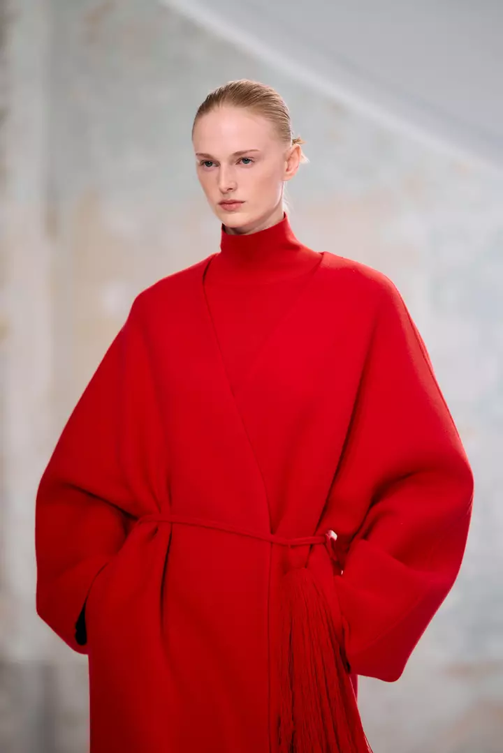 Vogue Business Maliyyələşmə İzləyicisi