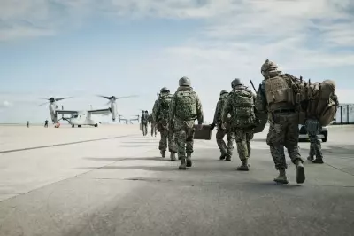 Joint Japan-U.S. military drill set to break new ground