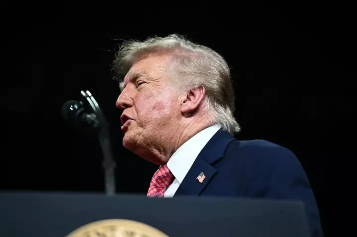 Trump Faces Backlash Over Russia Deal: The Conversation