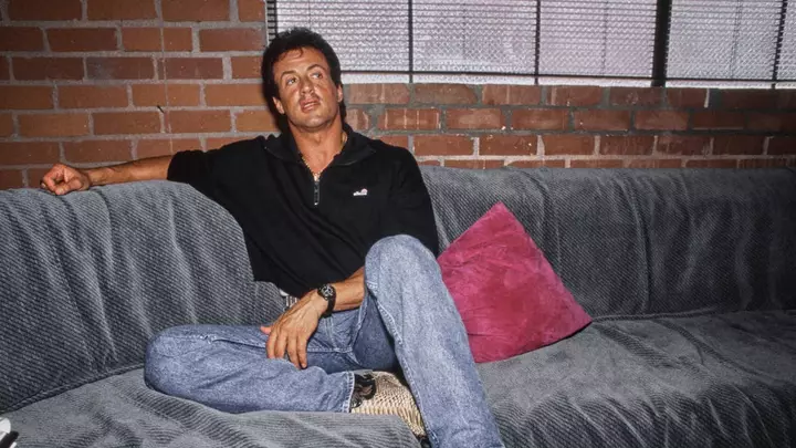 44 Years Ago, Sylvester Stallone Hated This Movie That Debuted at No. 1
