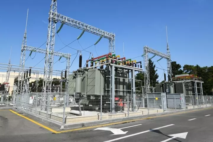 Bakının iki rayonunda elektrik enerjisinin verilişində fasilələr yaranacaq