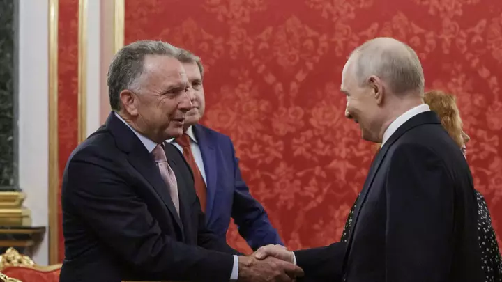 ABŞ Putinə yeni sülh planı təqdim edəcək