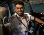 Flydubai captain describes blocking axe blows as co-pilot attacked him