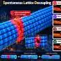 Scientists discover hidden weaknesses in microtubules stabilized by a cancer drug