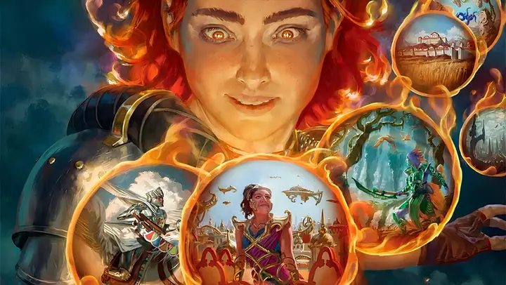 Magic: The Gathering rəsmi olaraq Hasbro-nun ən böyük gəlir gətirəni oldu