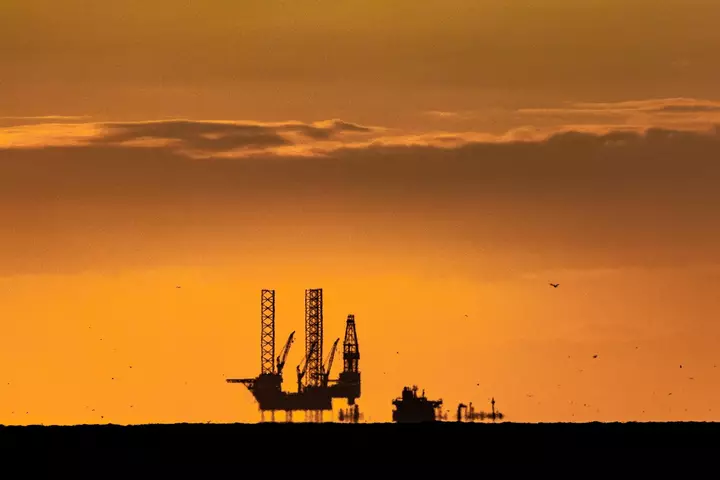 U.S. methane emissions flatline, despite increases in oil and gas production