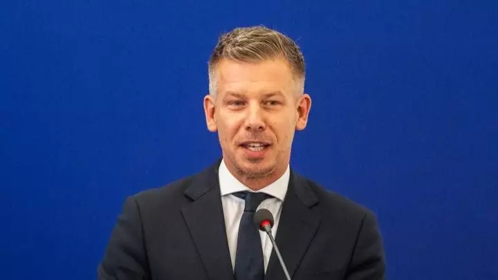 Magyar denies resignation rumors