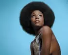 TV tonight: incredible photos of the ‘Black Is Beautiful’ movement