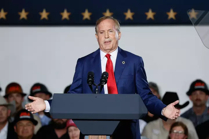 Ken Paxton's 'Dangerous' Midterms Strategy Could Backfire, Experts Warn