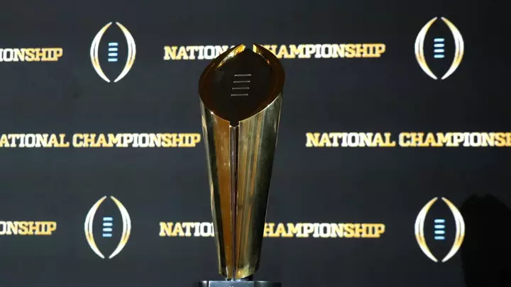 College Football Is Headed Towards a 24-Team Playoff, According to Sources