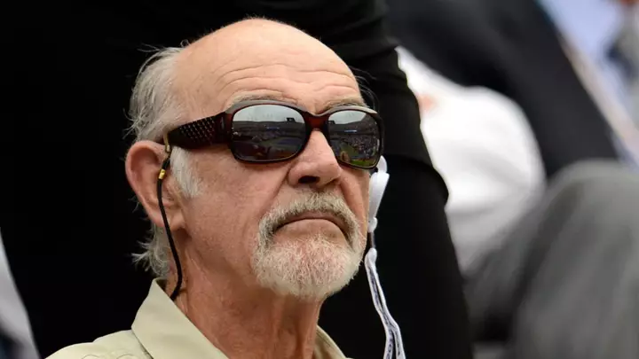 Sean Connery's Death Anniversary Has an Unexpected James Bond Connection